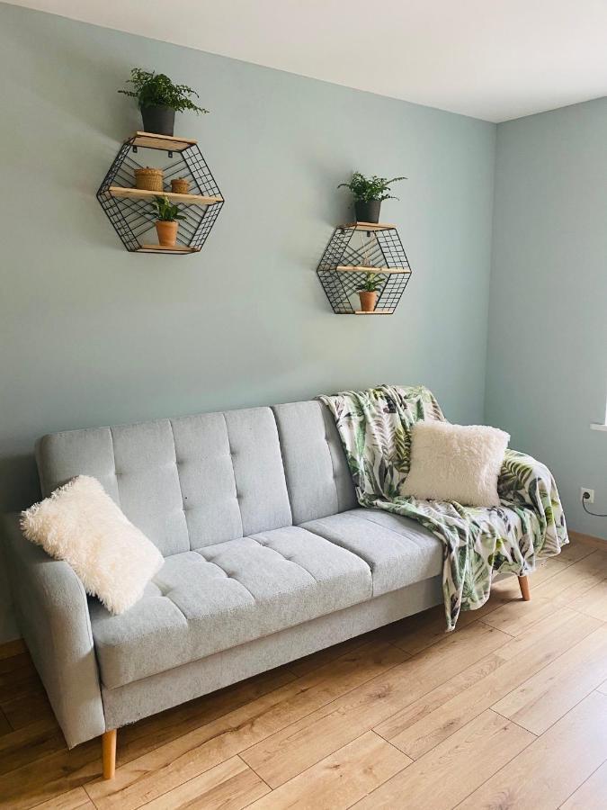 Apartament Bankowa Jelenia Góra Exteriör bild
