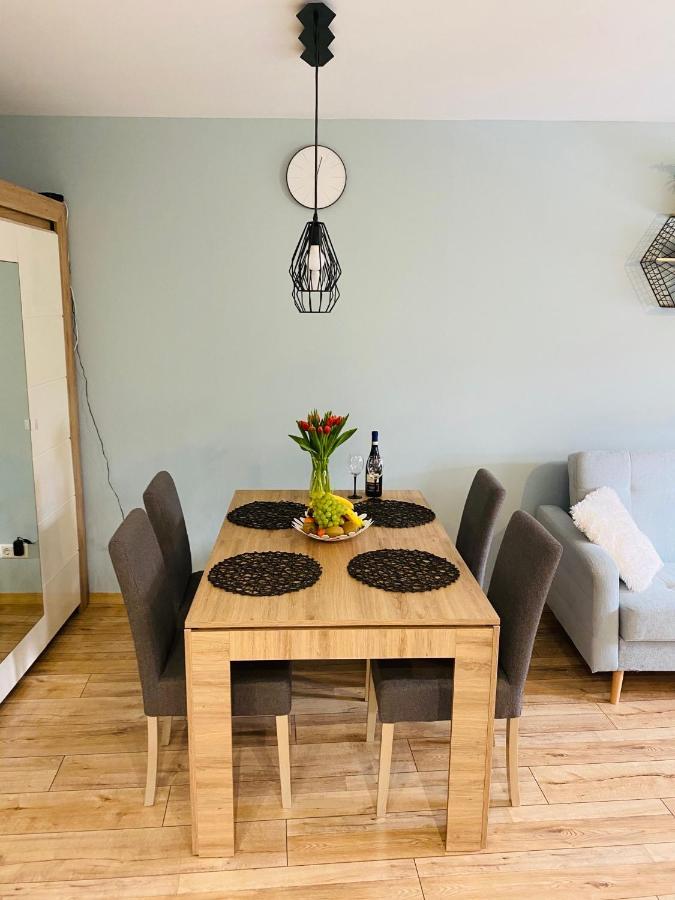 Apartament Bankowa Jelenia Góra Exteriör bild