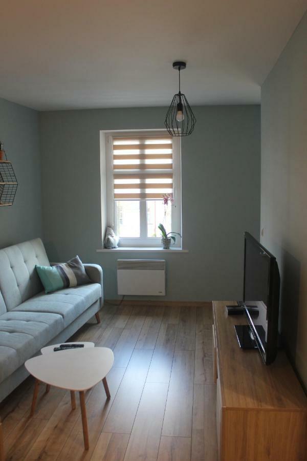 Apartament Bankowa Jelenia Góra Exteriör bild