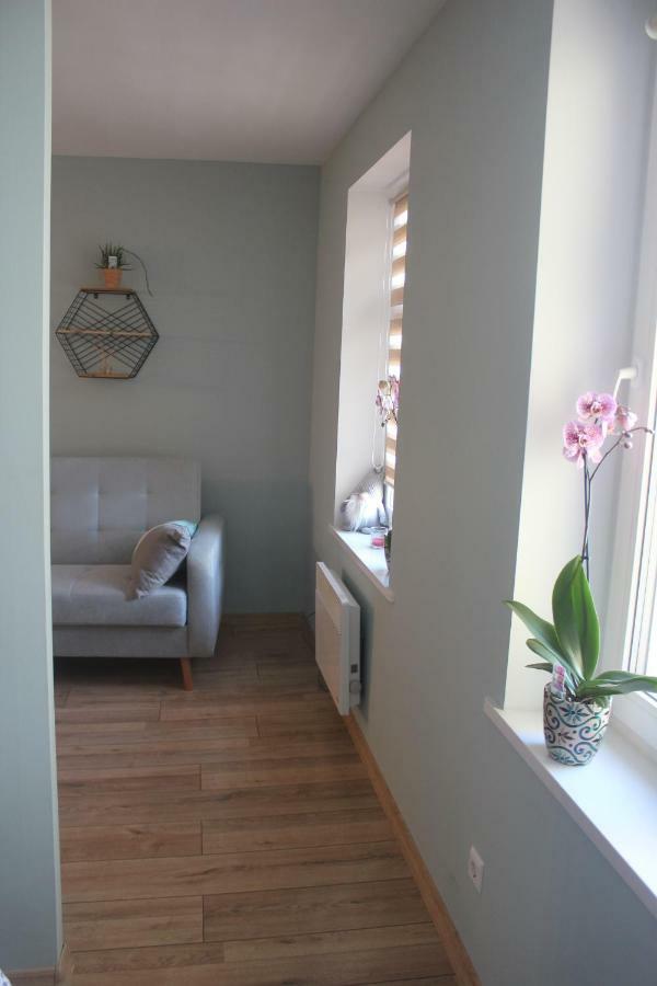 Apartament Bankowa Jelenia Góra Exteriör bild